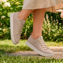 Wool Sneaker Women