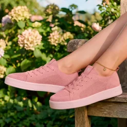 Wool Sneaker Women