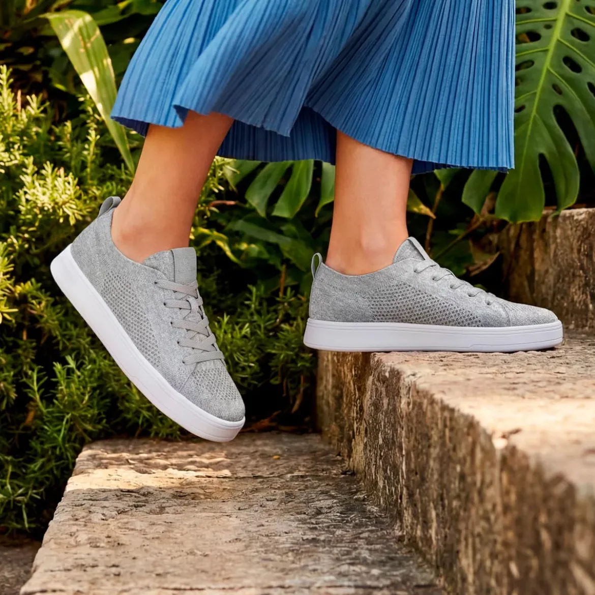 Wool Sneaker Women