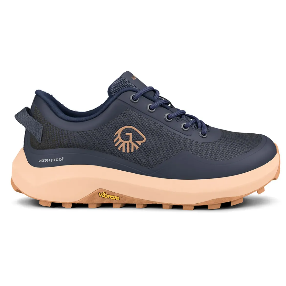 Wool Trail X Men