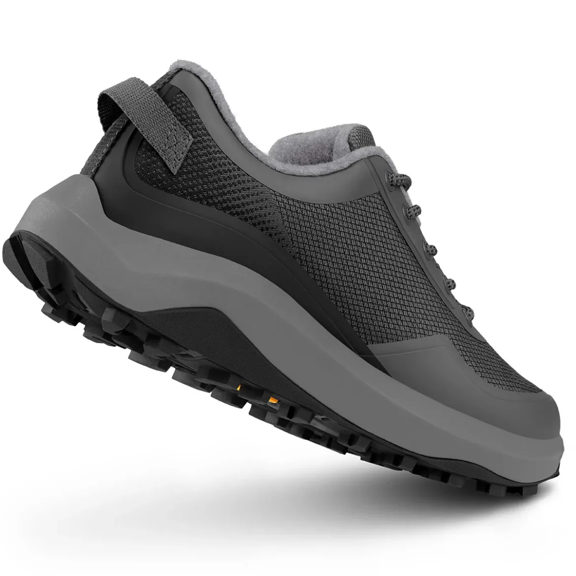 Wool Trail X Women