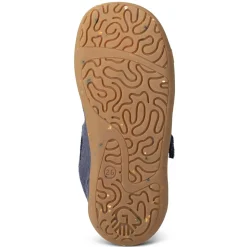 Wooly Steps Barefoot