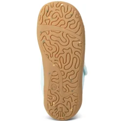 Wooly Steps Barefoot Einhorn