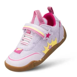 Wooly Steps Barefoot Prinzessin
