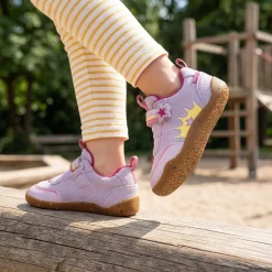 Wooly Steps Barefoot Prinzessin