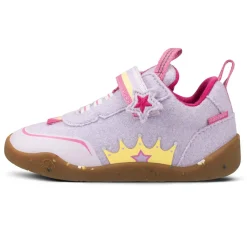 Wooly Steps Barefoot Prinzessin