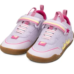 Wooly Steps Barefoot Prinzessin